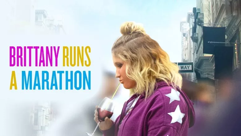 Ver Películas Brittany Runs a Marathon (2019) Online