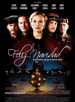 Ver Películas Feliz Navidad (2005) Online