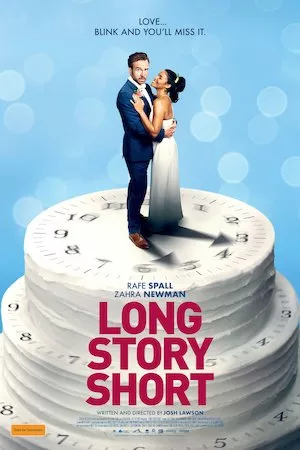 Ver Películas Long Story Short (2021) Online