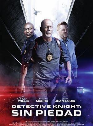 Ver Películas Detective Knight: Sin piedad (2022) Online