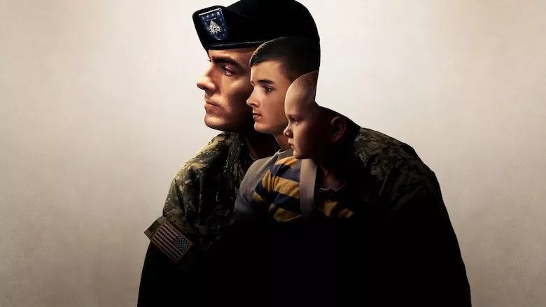 Ver Películas Father Soldier Son (2020) Online