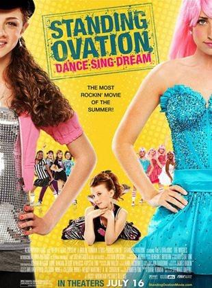 Ver Películas Standing Ovation (2010) Online