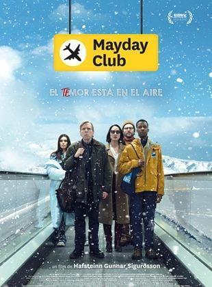 Ver Películas Mayday Club (2023) Online