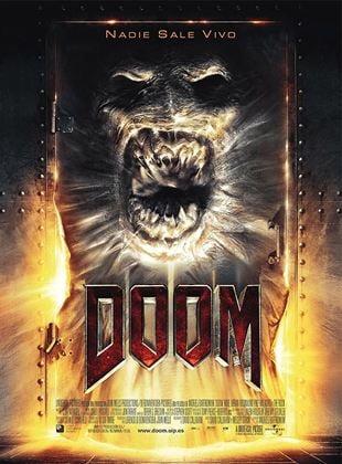 Ver Películas Doom (2005) Online