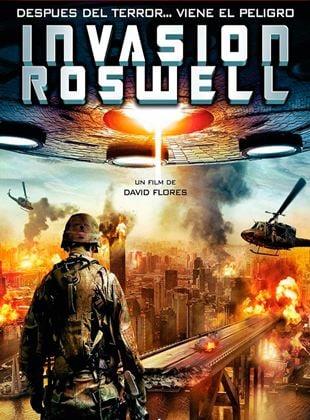Ver Películas Invasión Roswell (2013) Online