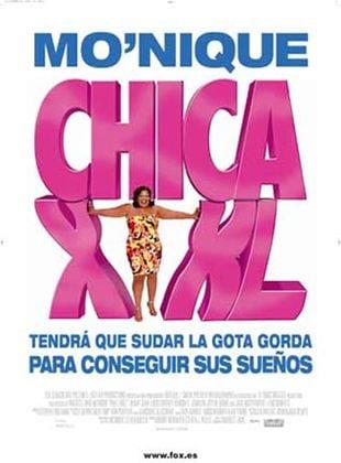 Ver Películas Chica XXL (2005) Online