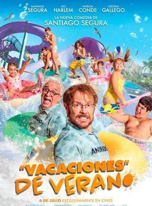 Ver Películas Vacaciones de verano (2023) Online