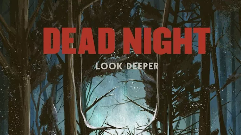 Ver Películas Dead Night (2018) Online