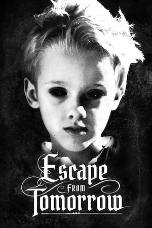 Ver Películas Escape from Tomorrow (2013) Online