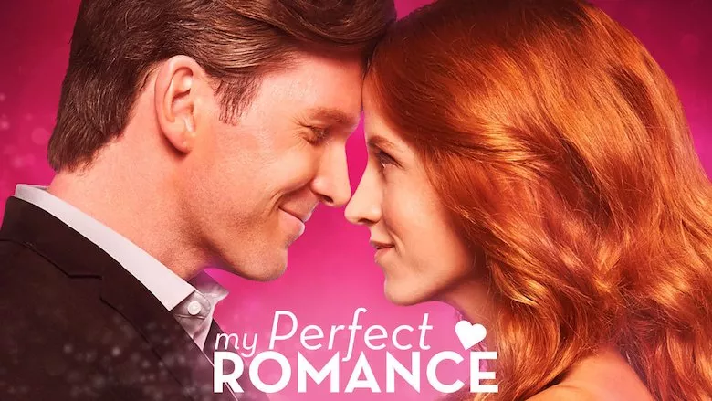 Ver Películas My Perfect Romance (2018) Online