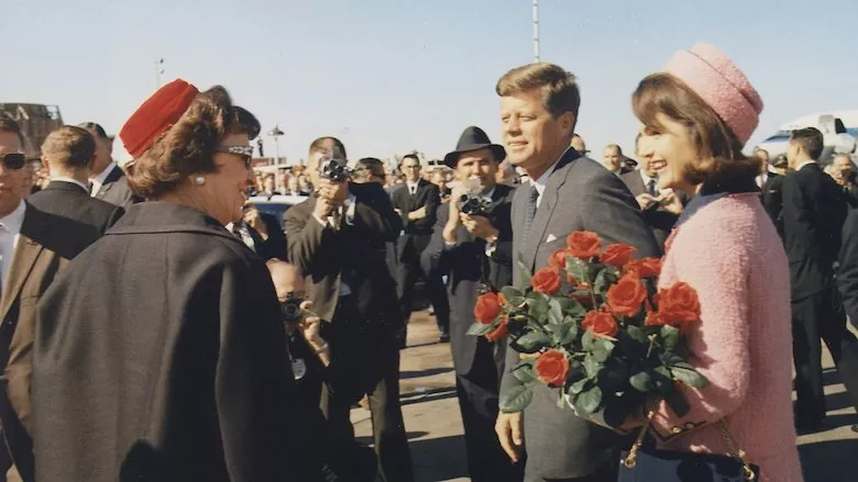 Ver Películas JFK: Caso revisado (2021) Online