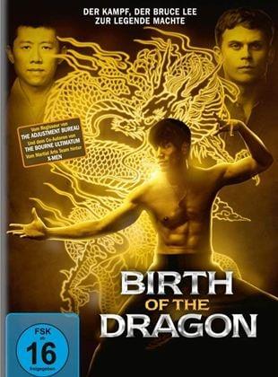 Ver Películas Birth of the Dragon (2016) Online