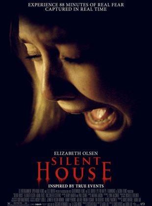 Ver Películas La casa silenciosa (2011) Online