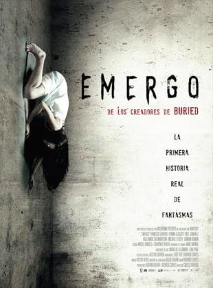 Ver Películas Emergo (2011) Online