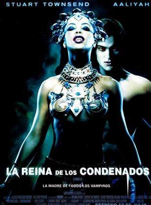 Ver Películas La reina de los condenados (2002) Online