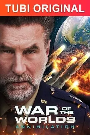 Ver Películas War of the Worlds: Annihilation (2021) Online