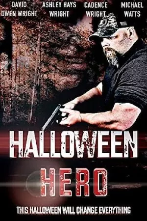 Ver Películas Halloween Hero (2020) Online