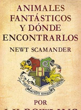 Ver Películas Fantastic Beasts and Where to Find Them - Part 5 (2024) Online