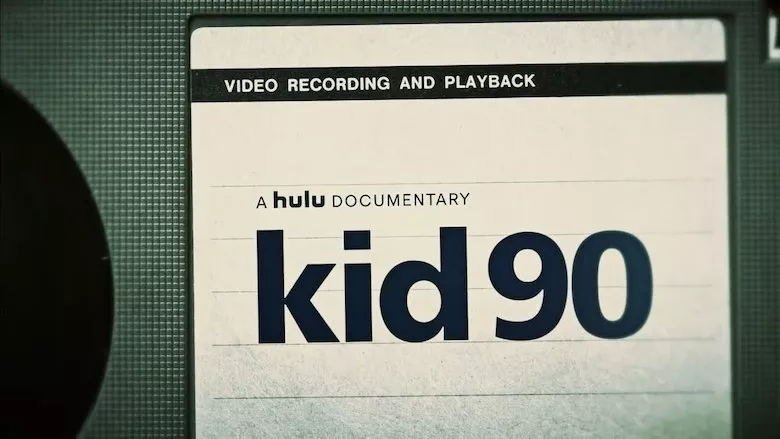 Ver Películas kid 90 (2021) Online