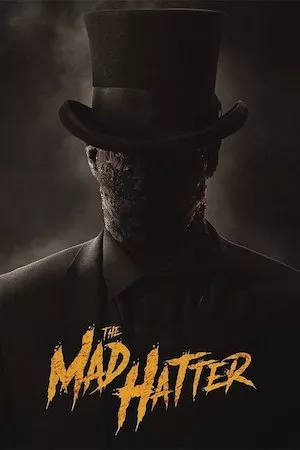Ver Películas The Mad Hatter (2021) Online