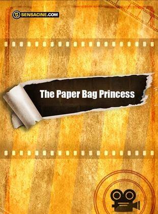 Ver Películas The Paper Bag Princess (2024) Online
