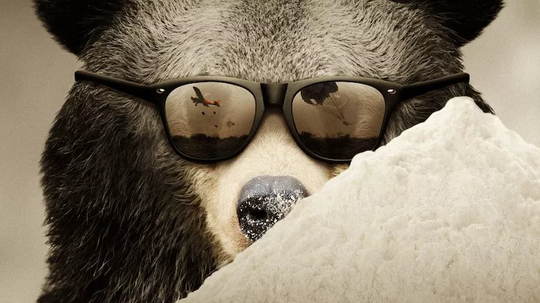 Ver Películas Cocaine Bear: The True Story (2023) Online