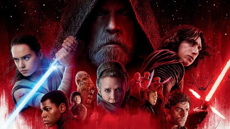 Ver Películas Star Wars: Los últimos Jedi (2017) Online