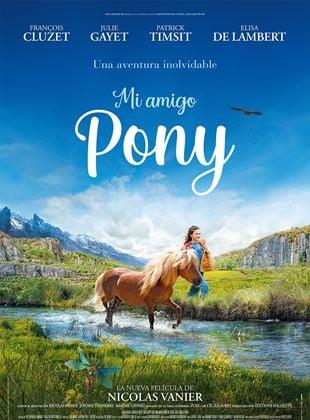 Ver Películas Mi amigo Pony (2019) Online