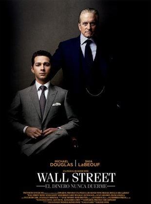 Ver Películas Wall Street: El dinero nunca duerme (2010) Online