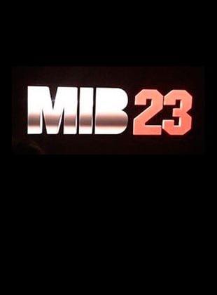 Ver Películas MIB 23 (2023) Online