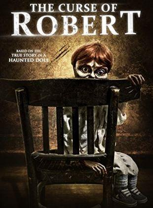 Ver Películas Robert, el muñeco maldito (2016) Online
