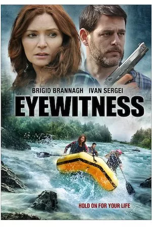 Ver Eyewitness (2015) online