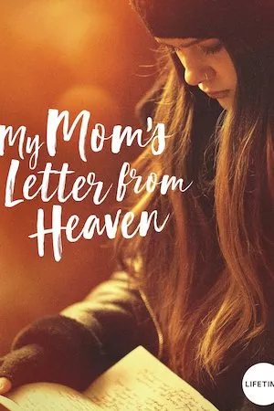 Ver Películas My Mom's Letter from Heaven (2019) Online
