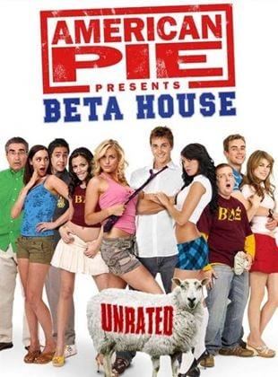 Ver American Pie 6: Fraternidad Beta (2007) online
