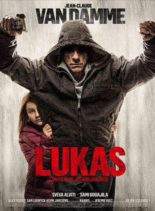 Ver Películas Lukas (2018) Online