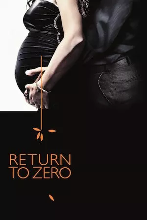 Ver Películas Return to Zero (2014) Online