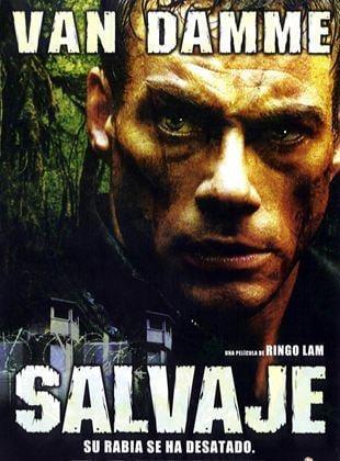 Ver Películas Salvaje (2003) Online