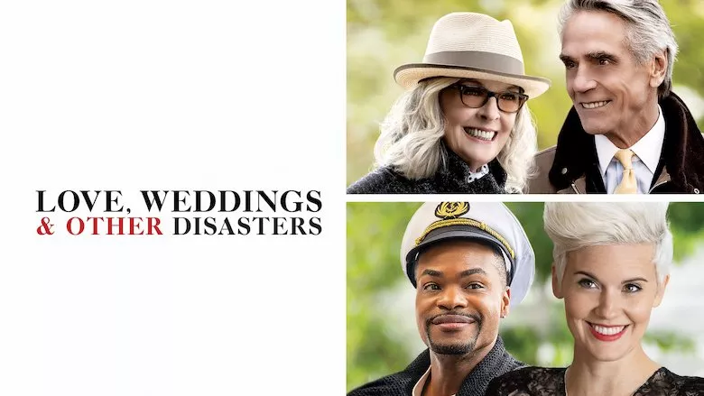 Ver Love, Weddings  Other Disasters (2020) online
