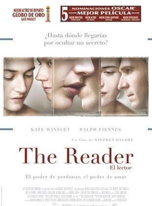 Ver Películas The Reader (2008) Online