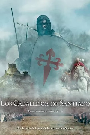 Ver Los Caballeros de Santiago (2023) online