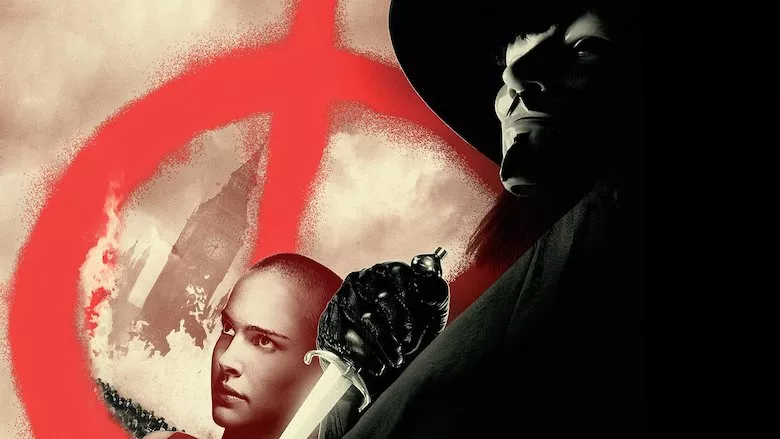 Ver Películas Vendetta (2006) Online