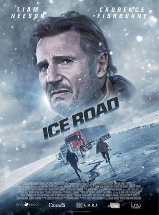 Ver Películas Ice Road (2021) Online