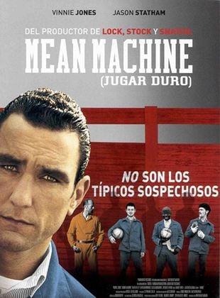 Ver Películas Mean Machine (2001) Online