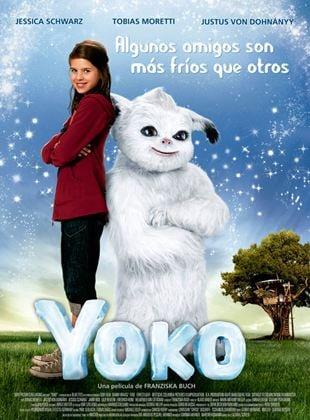 Ver Películas Yoko (2012) Online