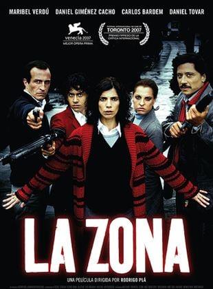 Ver Películas La zona (2007) Online