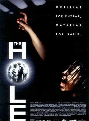 Ver Películas The Hole (2001) Online