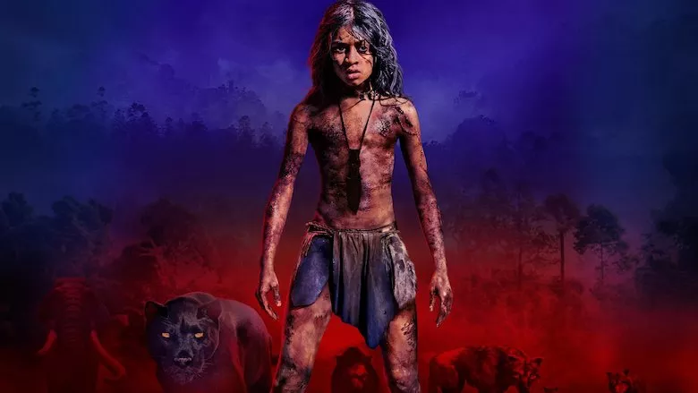 Ver Películas Mowgli: Relatos del Libro de la Selva (2018) Online