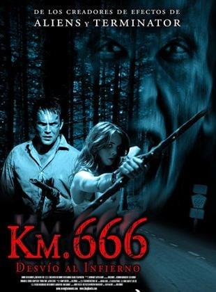 Ver Películas Km. 666 (2003) Online