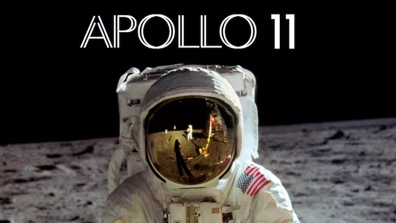 Ver Películas Apollo 11 (2019) Online