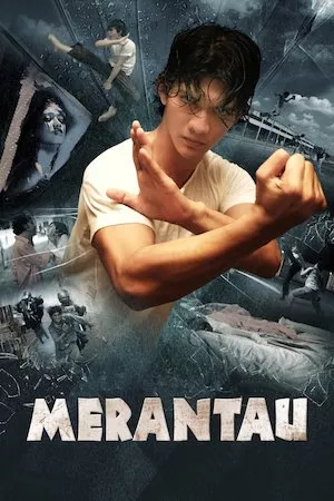 Ver Películas Merantau Warrior (2009) Online